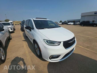 2026 Chrysler Pacifica Limited 121.6" WB - miniatura 4