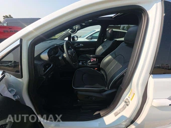 2026 Chrysler Pacifica Limited 121.6" WB - miniatura 6
