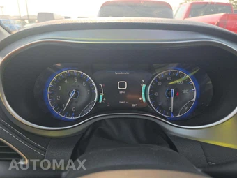 2026 Chrysler Pacifica Limited 121.6" WB - miniatura 9