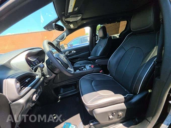 2026 Chrysler Pacifica Limited 121.6" WB - miniatura 6