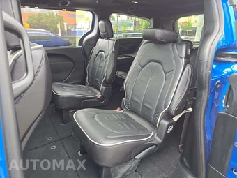 2026 Chrysler Pacifica Limited 121.6" WB – miniatura 13