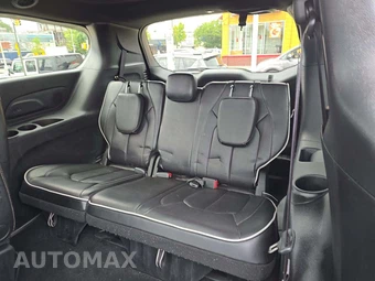 2026 Chrysler Pacifica Limited 121.6" WB – miniatura 14