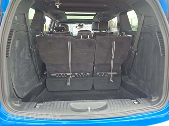 2026 Chrysler Pacifica Limited 121.6" WB – miniatura 15