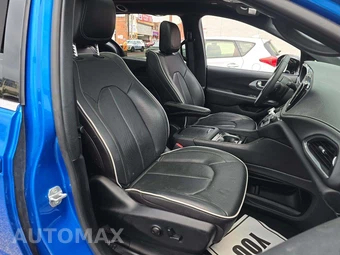 2026 Chrysler Pacifica Limited 121.6" WB – miniatura 19