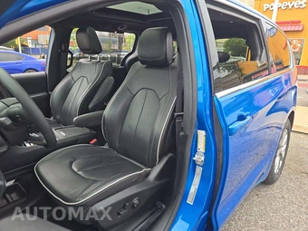 2026 Chrysler Pacifica Limited 121.6" WB – miniatura 6