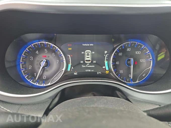 2026 Chrysler Pacifica Limited 121.6" WB – miniatura 9