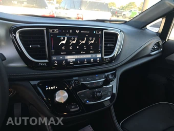 2026 Chrysler Pacifica Limited 121.6" WB – miniatura 11