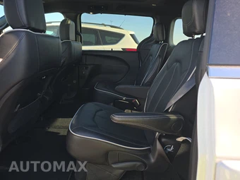 2026 Chrysler Pacifica Limited 121.6" WB – miniatura 13