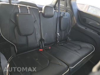 2026 Chrysler Pacifica Limited 121.6" WB – miniatura 14