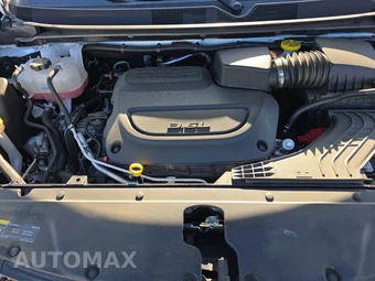 2026 Chrysler Pacifica Limited 121.6" WB – miniatura 17
