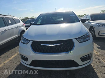 2026 Chrysler Pacifica Limited 121.6" WB – miniatura 2
