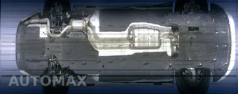 2026 Chrysler Pacifica Limited 121.6" WB – miniatura 20
