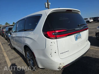 2026 Chrysler Pacifica Limited 121.6" WB – miniatura 6