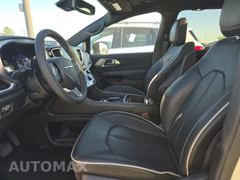 2026 Chrysler Pacifica Limited 121.6" WB – miniatura 7