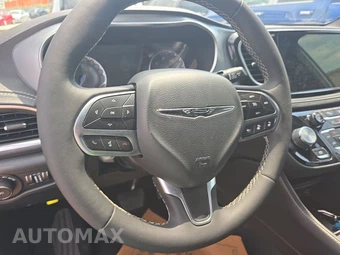 2026 Chrysler Pacifica Limited 121.6" WB - miniatura 10