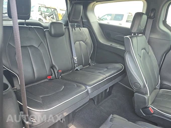 2026 Chrysler Pacifica Limited 121.6" WB - miniatura 14