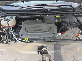 2026 Chrysler Pacifica Limited 121.6" WB - miniatura 16