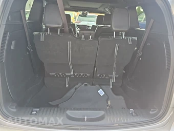2026 Chrysler Pacifica Limited 121.6" WB - miniatura 17