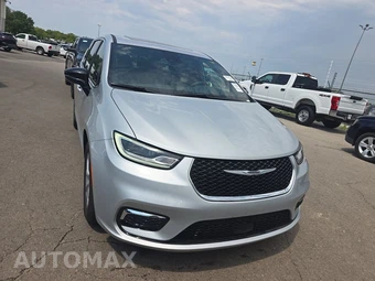 2026 Chrysler Pacifica Limited 121.6" WB - miniatura 2