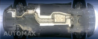 2026 Chrysler Pacifica Limited 121.6" WB - miniatura 20