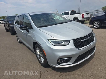 2026 Chrysler Pacifica Limited 121.6" WB - miniatura 3