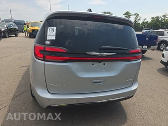 2026 Chrysler Pacifica Limited 121.6" WB - miniatura 5