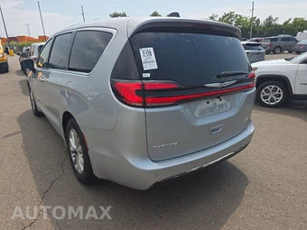 2026 Chrysler Pacifica Limited 121.6" WB - miniatura 6