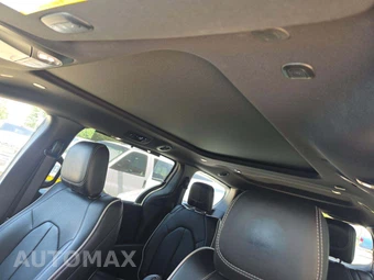 2026 Chrysler Pacifica Limited 121.6" WB – miniatura 11