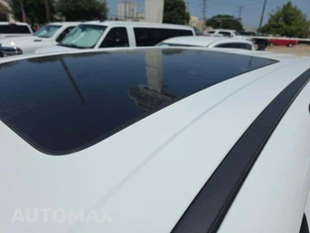 2026 Chrysler Pacifica Limited 121.6" WB – miniatura 12