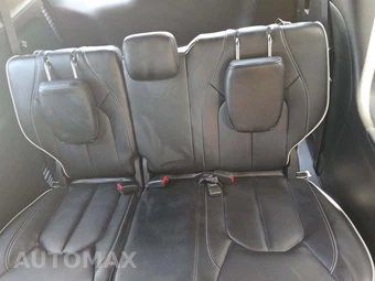 2026 Chrysler Pacifica Limited 121.6" WB – miniatura 14