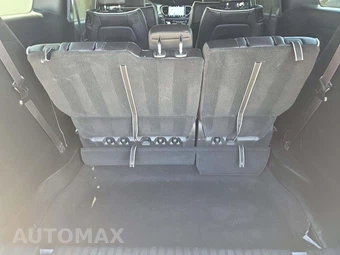 2026 Chrysler Pacifica Limited 121.6" WB – miniatura 15