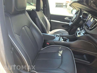 2026 Chrysler Pacifica Limited 121.6" WB – miniatura 19