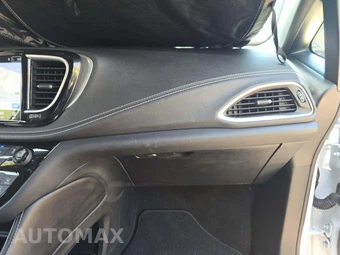 2026 Chrysler Pacifica Limited 121.6" WB – miniatura 20