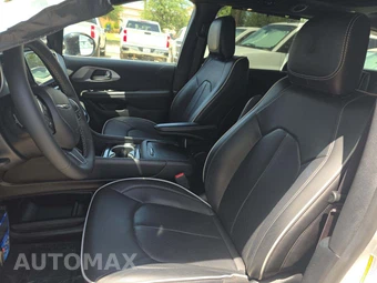 2026 Chrysler Pacifica Limited 121.6" WB – miniatura 6