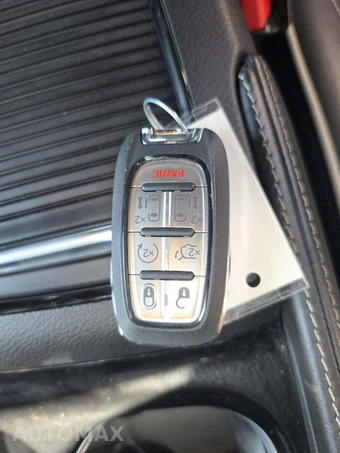 2026 Chrysler Pacifica Limited 121.6" WB – miniatura 8