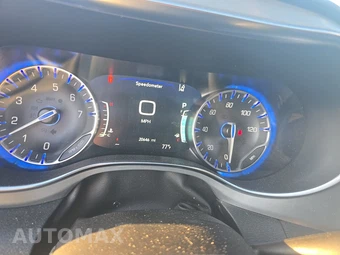 2026 Chrysler Pacifica Limited 121.6" WB - miniatura 12