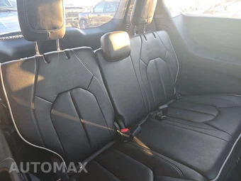 2026 Chrysler Pacifica Limited 121.6" WB - miniatura 14