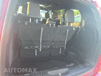 2026 Chrysler Pacifica Limited 121.6" WB - miniatura 17