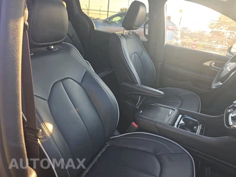 2026 Chrysler Pacifica Limited 121.6" WB - miniatura 8