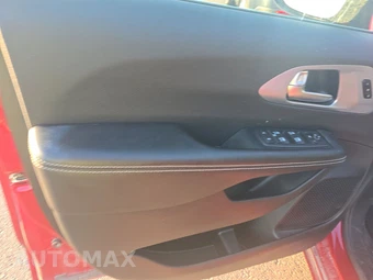 2026 Chrysler Pacifica Limited 121.6" WB - miniatura 9