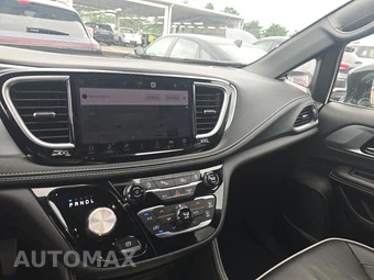 2026 Chrysler Pacifica Limited 121.6" WB - miniatura 11