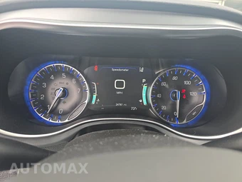 2026 Chrysler Pacifica Limited 121.6" WB - miniatura 12