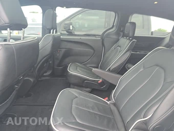 2026 Chrysler Pacifica Limited 121.6" WB - miniatura 13