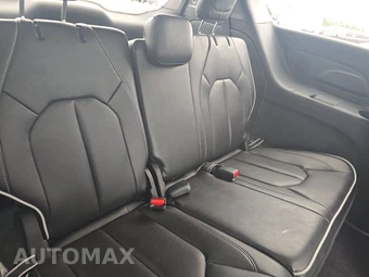 2026 Chrysler Pacifica Limited 121.6" WB - miniatura 14