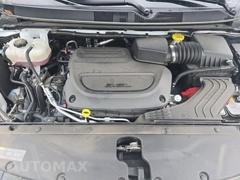 2026 Chrysler Pacifica Limited 121.6" WB - miniatura 16