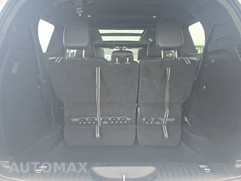 2026 Chrysler Pacifica Limited 121.6" WB - miniatura 17
