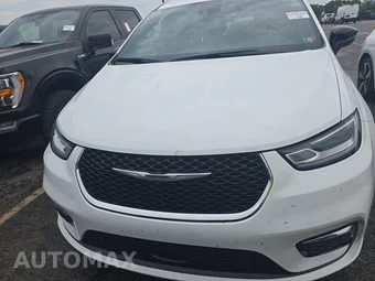 2026 Chrysler Pacifica Limited 121.6" WB - miniatura 2