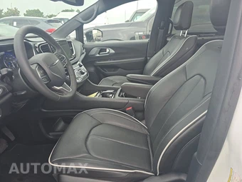 2026 Chrysler Pacifica Limited 121.6" WB - miniatura 7