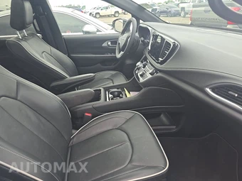 2026 Chrysler Pacifica Limited 121.6" WB - miniatura 8