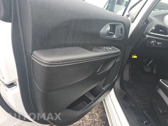 2026 Chrysler Pacifica Limited 121.6" WB - miniatura 9